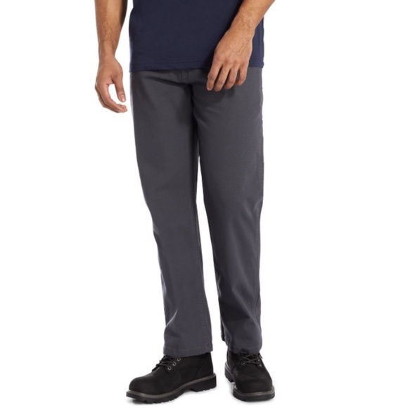 Wolverine Steelhead Cargo Pant - Picture 1 of 6